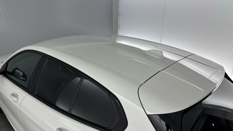 BMW 1 Series 118i M Sport 5dr Step Auto Petrol Hatchback